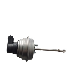 Tattec 782430-29 69566-0005 806850-5001S 806850-5003S टर्बोचार्जर Actuator वाल्व ऑडी के लिए citroen Ducato फिएट Peugeot VW <span class=keywords><strong>3</strong></span>.0HDI - Product Image 1
