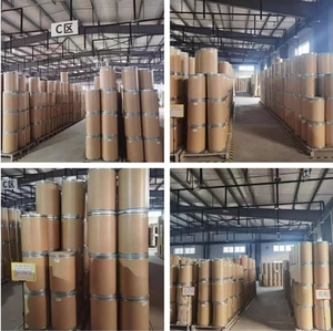 המפעל מספק פיינטאז 2500u/g כדי להשהות את החומצה הפיטית ולהגדיל את צריכת המזון של בעלי חיים ורווח משקל יומי