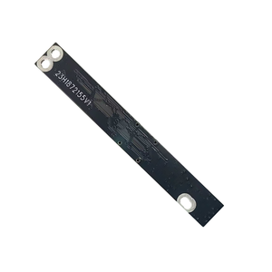 โมดูลกล้อง USB 2MP 1080P 30fps 61 °   ความผิดเพี้ยนต่ำสำหรับการจดจำใบหน้า - Product Image 1