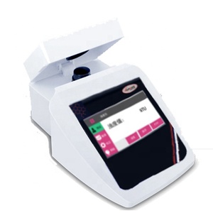 Medidor de Turbidez Portátil de Alta Calidad ISO 7027 / Turbidímetro / Probador de Turbidez - Product Image 1