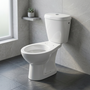 ชุดสุขภัณฑ์เซรามิกแบบสองชิ้นจาก alibaba - Product Image 1