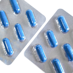 Fabricante OEM, Precio al por Mayor, Suplemento para la Salud, Pastillas Herbales para Adultos Hombres - Product Image 2