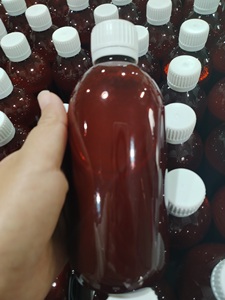 Líquido Oral de Hierbas Amargas de Guanábana, Apoyo <span class=keywords><strong>para</strong></span> la Salud Intestinal, Desintoxicación, Refuerzo Inmunológico, Cúrcuma, Suplemento de Graviola - Product Image 6