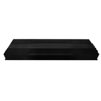 Amplificateur audio de voiture de classe D à gamme complète 25000W, design le plus récent, fabrication brésilienne