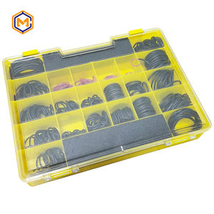 Direkt verkauf ab Werk 4C-4782 O-Ring-Dichtung ssatz Bagger Ersatzteil-Dichtung sätze O-Ring-Box O-Ring-Kit 4 C4782 für Bagger auf Lager - Product Image 2