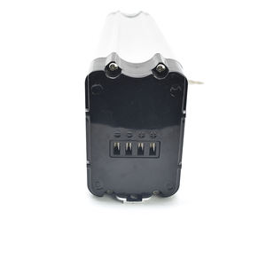 Pesce d'argento E-bike e-scooter batteria per bicicletta elettrica 360w 36v 10Ah batteria ebike con 18650 2600mAh grado originale una cella - Product Image 4