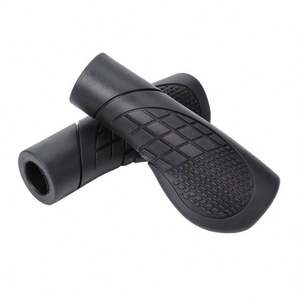 Acelerador de Manillar Derecho para Bicicleta Eléctrica KugooM2, Acelerador de Medio Manillar, Impermeable/Conector SM, para Bicicletas BMX y Ciclismo - Product Image 1