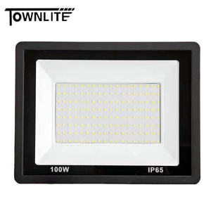 Slim 10w חיצוני <span class=keywords><strong>led</strong></span> מבול אור הלוגן שווה ערך <span class=keywords><strong>100w</strong></span> הלוגן אורות עם מחיר נמוך - Product Image 6