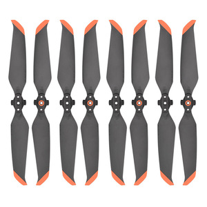 Adecuado para <span class=keywords><strong>AIR</strong></span> 2S Paleta de reducción de ruido <span class=keywords><strong>MAVIC</strong></span> <span class=keywords><strong>AIR</strong></span> 2S Propeller 7238F Accesorios de paleta de liberación rápida - Product Image 6