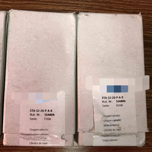 Un Cilindro de Freno Nuevo Sta-32-20-<span class=keywords><strong>p</strong></span>-a-wbrr 164884, Envío Rápido - Product Image 1