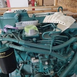 Moteur TAD582VE avec TAD1351-53VE TAD1351VE TAD1352VE TAD1353VE pour utilisation sur machines - Product Image 2