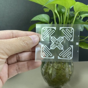 Etichette Adesive <span class=keywords><strong>RFID</strong></span> Riscrivibili Mini NFC, Piccoli Adesivi <span class=keywords><strong>RFID</strong></span> in Rotolo, Tag Ntag213 15mm, Adesivi NFC - Product Image 3