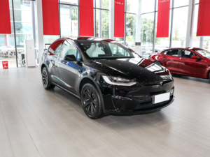 <span class=keywords><strong>Tesla</strong></span> <span class=keywords><strong>Model</strong></span> <span class=keywords><strong>X</strong></span> AWD SUV Elettrico di Medie-Grandi <span class=keywords><strong>Dimensioni</strong></span> con Velocità Massima di 250 km/h, 493kW, 670CV - Product Image 2