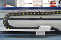 Offre Spéciale : Routeur CNC 3 axes 2040 haute vitesse pour le travail du bois, gravure 3D, avec boîtier de commande DSP et boîte de vitesses, à vendre