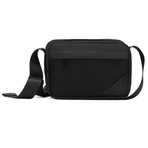 <span class=keywords><strong>Sac</strong></span> à <span class=keywords><strong>bandoulière</strong></span> de grande capacité portable et durable, léger et personnalisé en usine <span class=keywords><strong>Sac</strong></span> à <span class=keywords><strong>bandoulière</strong></span> étanche pour hommes pour usage quotidien - Product Image 3