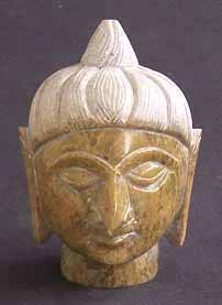 เศียรพระพุทธเจ้าสุดพิเศษ - Product Image 2