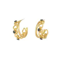 Pocket-Friendly Wholesale double helix earrings For All Occasions