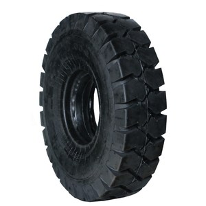 Neumático para montacargas 700 <span class=keywords><strong>9</strong></span> neumáticos para montacargas chinos montacargas usados - Product Image 1