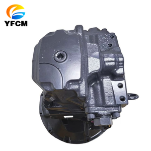 Pièces d'excavateur pour Komatsu PC200/210/220/240-8 Ensemble de pompe hydraulique 708-2L-31430 - Product Image 2