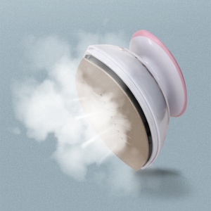 <span class=keywords><strong>Plancha</strong></span> de vapor <span class=keywords><strong>pequeña</strong></span> de doble voltaje <span class=keywords><strong>para</strong></span> <span class=keywords><strong>viaje</strong></span> - Product Image 5