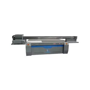 2513 standard mode 3D Ricoh G5/G6 3D Printer UV inkjet Flatbed Printer Business Card Printing Machine Production Machine