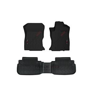 <span class=keywords><strong>Tapis</strong></span> de voiture en <span class=keywords><strong>caoutchouc</strong></span> pour BMW iX1 SUBARU Forester VW <span class=keywords><strong>AMAROK</strong></span> Tiguan accessoires de voiture <span class=keywords><strong>tapis</strong></span> de coffre sur mesure <span class=keywords><strong>tapis</strong></span> revêtements de sol plat profond - Product Image 1