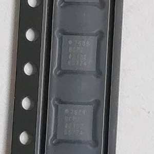 ICMICRO En stock Nouveau circuit intégré d'origine Fournisseurs de composants électroniques AD7689BCPZ - Product Image 1