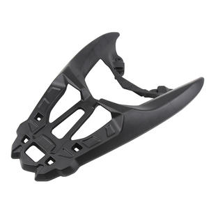 Portaequipajes Trasero Personalizado de Aluminio para Motocicleta, Soporte Trasero para <span class=keywords><strong>Yamaha</strong></span> Nmax <span class=keywords><strong>155</strong></span> <span class=keywords><strong>2020</strong></span> - Product Image 2