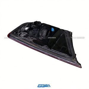 ไฟท้ายรถยนต์คุณภาพสูง อุปกรณ์เสริมไฟท้าย LED สำหรับมาเซราติ กิบลี ปี 2013-2018 รุ่น OE 670004682 670004663 - Product Image 6