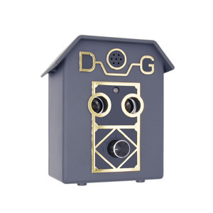 Dispositivo de Entrenamiento Ultrasónico Antiladridos Eficaz, Diseño de Casa para Pájaros para Interiores/Exteriores, Alcance de 50 pies, Herramienta de <span class=keywords><strong>Control</strong></span> Ultrasónico Antiladridos - Product Image 3