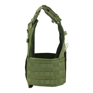 Áo Gilet Tactiqu Tùy Chỉnh Áo Ba Lỗ Nhiều Màu Kamizelka Taktyczna Chaleco Tactico Đa Phong Cách Chiến Thuật - Product Image 4