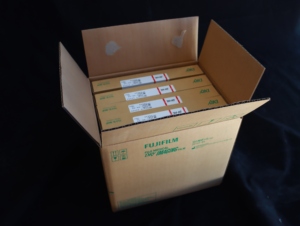 Fuji <span class=keywords><strong>DIHL</strong></span> Medizinischer Film Röntgenfilm Infrarotlaser für Radiologieabteilungen mit Vollständiger Größenauswahl - Product Image 4