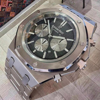 Nouvelle table basse créative légère de luxe en acier inoxydable idéale pour le salon de villa de luxe comme table basse