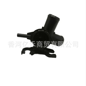 Cuello de llenado del radiador Hyundai 25329-3X600, pieza de repuesto de plástico para reparación - Product Image 5