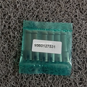Griffe de traction Ott-Jakob 95.600.029.2.6V01, pièce d'usinage métallique à haute rigidité - Product Image 2