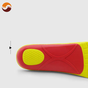 Le migliori <span class=keywords><strong>solette</strong></span> in PU traspiranti antiscivolo in <span class=keywords><strong>Memory</strong></span> <span class=keywords><strong>Foam</strong></span> plantari plantari plantari plantari plantari ortopedici - Product Image 5