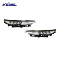 Capot moteur de qualité supérieure pour Chevrolet Groove 2021, kit de carrosserie de rechange automobile, OEM 23597195, noir