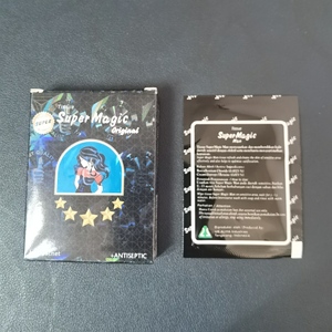 ผ้าเช็ดทำความสะอาดสำหรับผู้ชายสูตรธรรมชาติ ปลอดภัย เชื่อถือได้ ช่วยยืดเวลาความสุข ดูแลจุดซ่อนเร้น บำรุงสุขภาพทางเพศ - Product Image 4