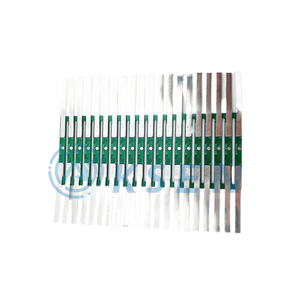 AI-KSEN ใหม่และดั้งเดิม "18650โมดูลชาร์จแบตเตอรี่ลิเธียมพร้อมที่ชาร์<span class=keywords><strong>จ</strong></span> USB-C 3.7V/3.2V Buck-Boost 5V/1.5V PCBA ป้องกัน" - Product Image 5