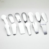 Robinet de cuisine moderne en chrome de style Fujian, plusieurs modèles, poignées en zinc – Vente directe usine