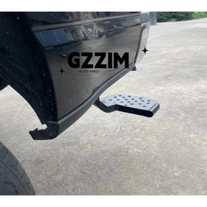 Pièces automobiles, marchepied arrière pour NP300 2015-2021 - Product Image 4