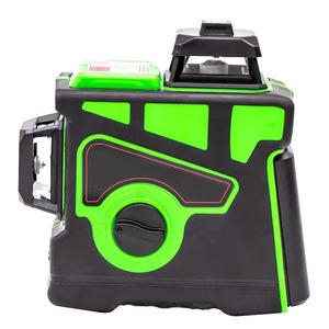 3D dòng cấp 12 thẳng chân máy 4m nước thấp điều Trị Rụng Tóc công cụ thiết bị nông nghiệp Laser Land san lấp mặt bằng - Product Image 1