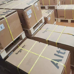 Bảng Điều Khiển Màn Hình Cảm Ứng Tiên Tiến Hoàn Toàn Mới HMIGXO5502 <span class=keywords><strong>Magelis</strong></span> GTO Serie HMI - Product Image 6