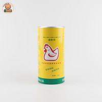 Emballage en carton pour épices, nouveau design 2020, pour sel de mer, poivre noir, cannelle, chili, cumin