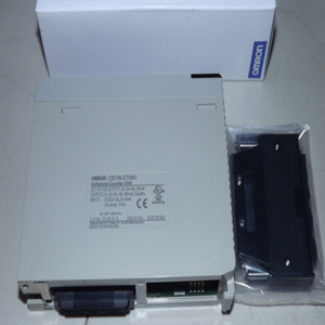   Cs1w Ct041 8 I O โมดูลหน่วยความจำข้อมูล อินเทอร์เฟซ I O Link สำหรับตัวควบคุม PLC - Product Image 1