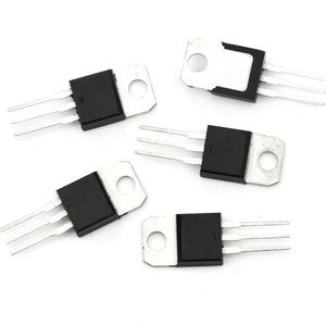 Authentic New IRGIB10B60KD1P TO-220IS Transistor Specialized Electronic Components Purchasing and Support Services - Product Image 1