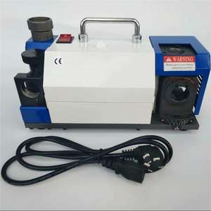 Drill Grinding Machine Corner Radius End Mill Re-Sharpener Bit Drill Grinder - Product Image 2