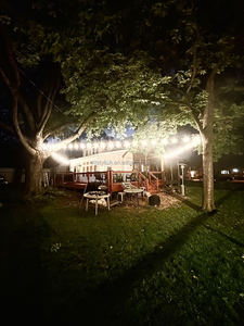 All'aperto impermeabile personalizzato pesante lungo e spesso IP65 eventi progetto utilizzando e decorazione luci stringa - Product Image 6