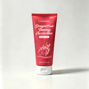 Suero <span class=keywords><strong>Autobronceador</strong></span> OEM Dragon Fruit Superfruit - Fórmula Rica en Antioxidantes y Retenedora de Humedad para un Bronceado Natural y Radiante - Product Image 5
