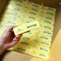 Bâton de beurre viral, jouet anti-stress à remontée lente et souple